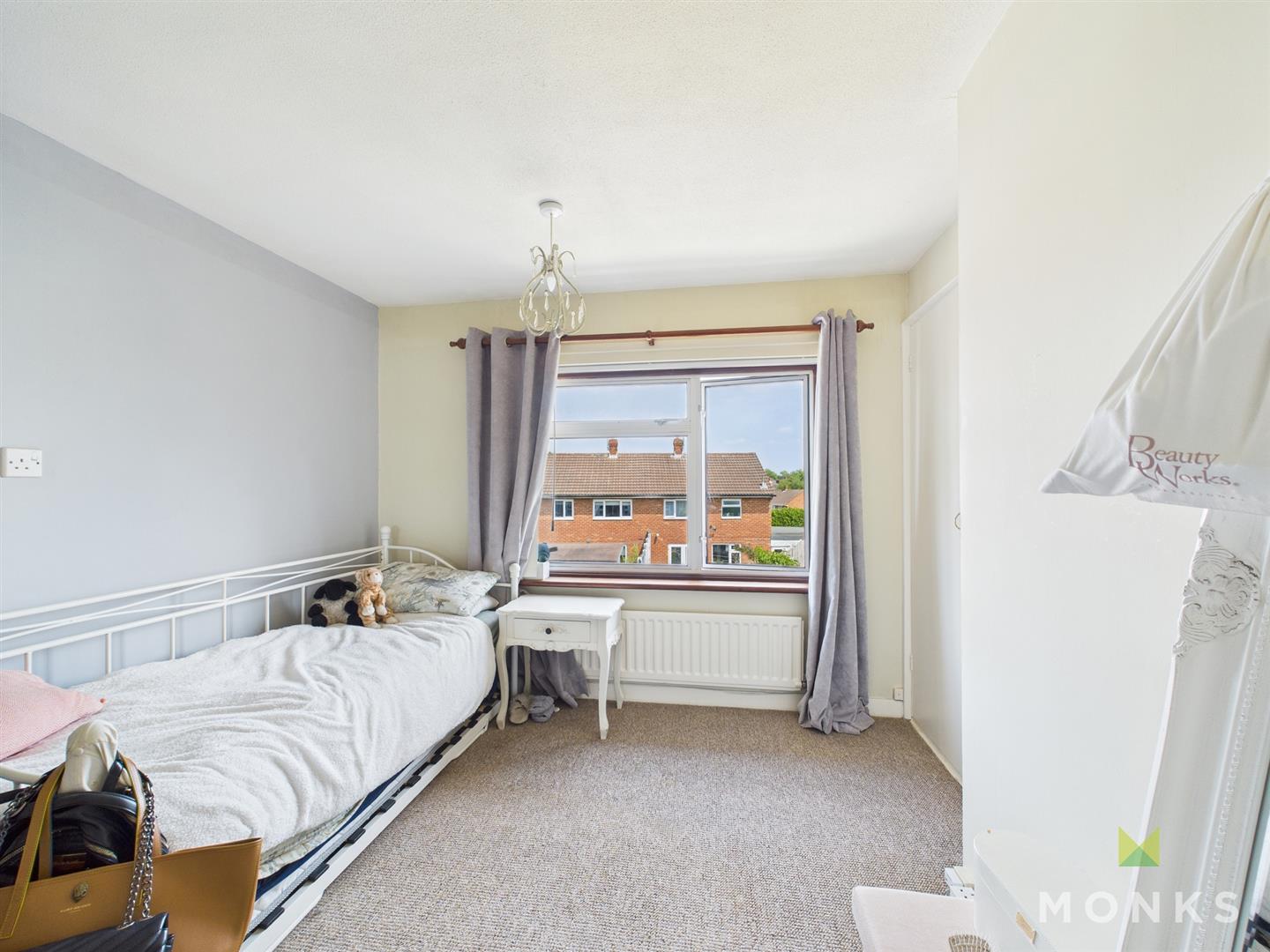 16 Combermere Drive, Shrewsbury, SY1 3BZ SSTC 16 Combermere Drive, Shrewsbury, SY1 3BZ SSTC